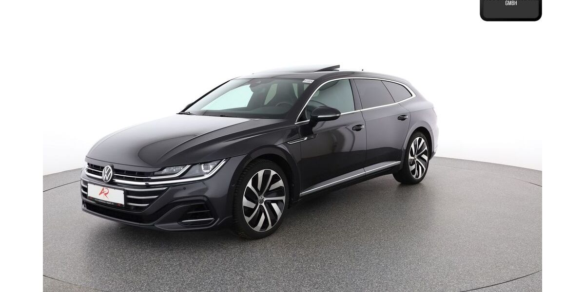 VW Arteon 90.744 km 30.880 &euro; Schönefeld 12529