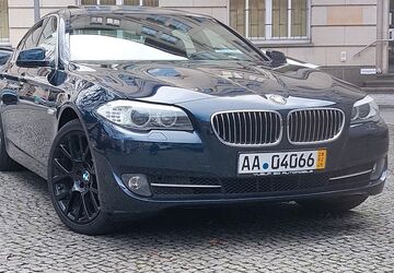 BMW 525 209.855 km 10.950 &euro; Berlin 10115