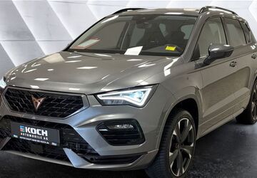 Cupra Ateca 21.147 km 34.990 &euro; Berlin 12681