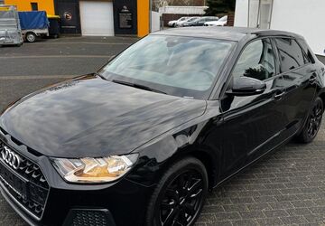 Audi A1 101.400 km 17.890 &euro; Velten 16727