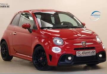 Abarth 595 22.917 km 21.999 &euro; Teltow 14513