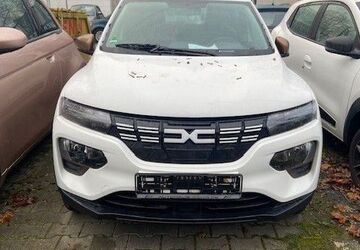 Dacia Spring 10.189 km 13.997 &euro; Teltow 14513