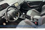 Peugeot 2008 1.2 PT 130 Allure*Pano*Navi*Leder*1-Hand* 79.035 km 12.490 &euro; Berlin 13187