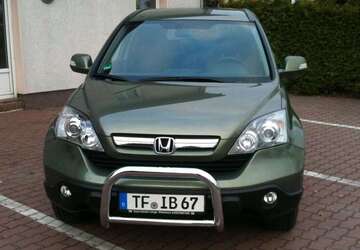 Honda CR-V 174.800 km 9.900 &euro; Blankenfelde-Mahlow 15831