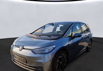 VW ID.3 59.933 km 20.425 &euro; Bernau 16321