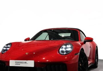 Porsche 992 12.750 km 211.808 &euro; Berlin 14052