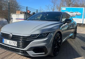 VW Arteon 73.000 km 29.880 &euro; Fredersdorf-Vogelsdorf 15370