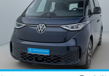 VW ID. Buzz 14.426 km 55.289 &euro; Berlin 13088