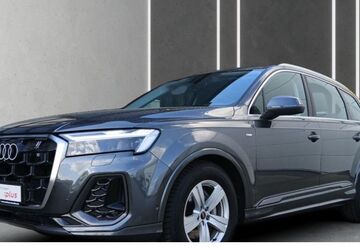Audi Q7 7.936 km 66.016 &euro; Berlin 13581