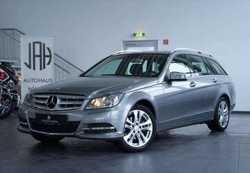 Mercedes-Benz C 250 139.143 km 11.490 &euro; Wildau 15745