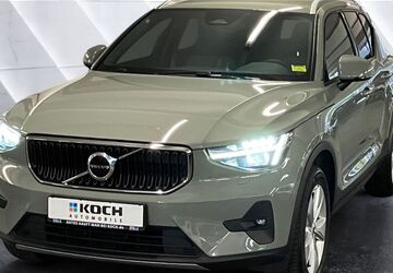 Volvo XC40 20.825 km 33.990 &euro; Berlin 10553
