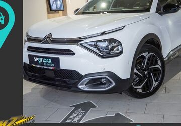 Citroen C4 31.233 km 17.850 &euro; Königs Wusterhausen 15711