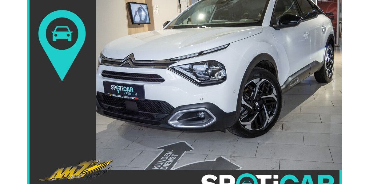 Citroen C4 31.233 km 17.850 &euro; Königs Wusterhausen 15711