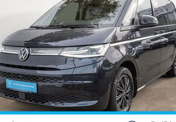 VW T7 Multivan 5.363 km 63.490 &euro; Potsdam 14482
