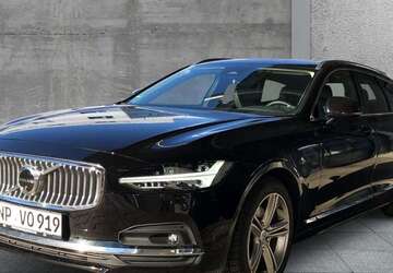 Volvo V90 38.000 km 49.990 &euro; Berlin / Tegel 13509
