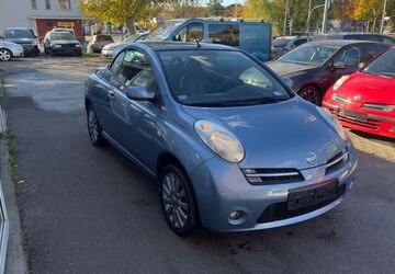 Nissan Micra 150.000 km 2.990 &euro; Berlin 12349