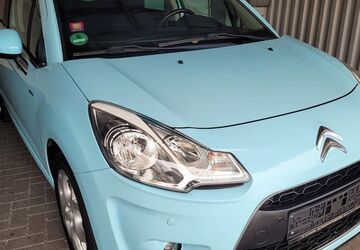 Citroen C3 127.750 km 4.500 &euro; Berlin 12277