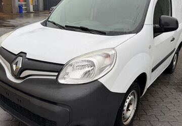 Renault Kangoo 190.000 km 4.999 &euro; Berlin 13055