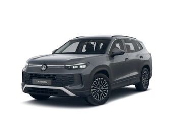 VW Tayron 21.726 km 37.950 &euro; Berlin 14167