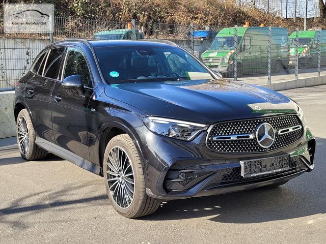 Mercedes-Benz GLC 300 4.850 km 63.900 &euro; Berlin 10787