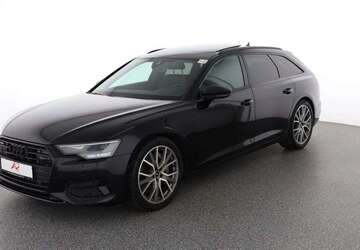 Audi A6 80.000 km 38.880 &euro; Schönefeld 12529