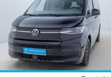 VW T7 Multivan 16.539 km 49.589 &euro; Berlin 13088