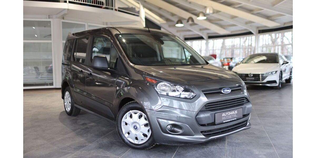 Ford Tourneo Connect 68.220 km 17.450 &euro; Nuthetal 14558