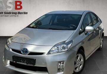 Toyota Prius 112.300 km 9.999 &euro; Berlin 12055