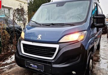 Peugeot Boxer 113.600 km 11.980 &euro; Berlin 12305