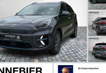 Kia Niro 33.411 km 19.990 &euro; Berlin 12681