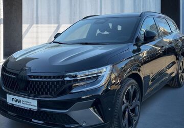 Renault Espace 26.445 km 37.490 &euro; Berlin 13055