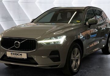 Volvo XC60 53.064 km 35.980 &euro; Berlin 10553
