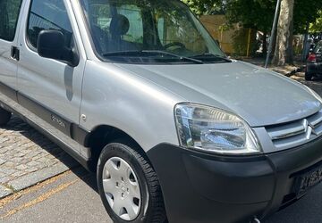 Citroen Berlingo 108.000 km 3.700 &euro; Berlin 12109