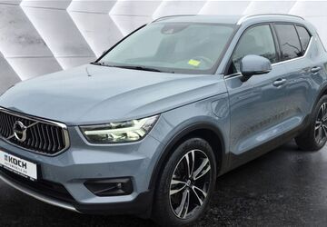 Volvo XC40 65.785 km 28.990 &euro; Berlin 10553