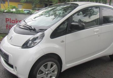 Citroen C-Zero 26.900 km 9.990 &euro; Berlin 12309