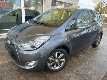 Gebrauchte Hyundai ix20