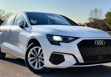 Audi A3 134.560 km 17.699 &euro; Potsdam 14482