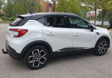 Mitsubishi ASX 23.489 km 23.900 &euro; Berlin 10245