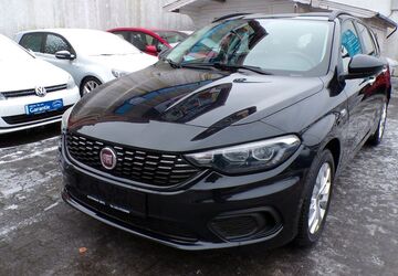 Fiat Tipo 66.000 km 8.990 &euro; Berlin 12347