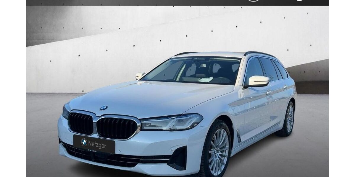 BMW 520 41.000 km 36.900 &euro; Berlin-Siemensstadt 13629
