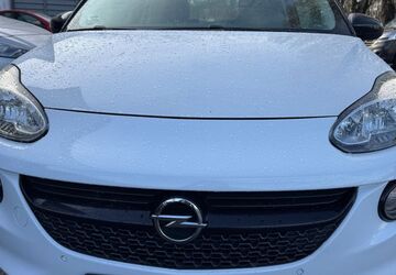 Opel Adam 132.000 km 4.850 &euro; Berlin 13407