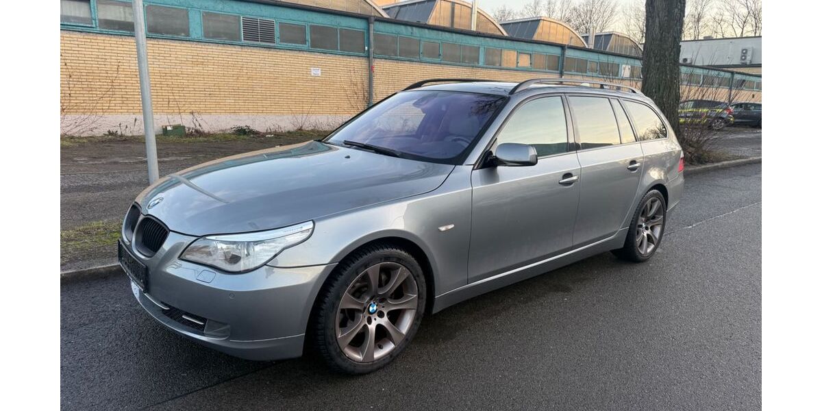 BMW 530 283.258 km 6.250 &euro; Berlin 13158