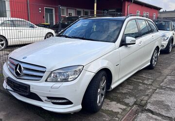 Mercedes-Benz C 250 264.700 km 5.999 &euro; Ahrensfelde bei Berlin 16356