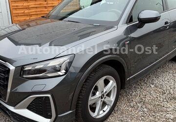 Audi Q2 71.554 km 22.980 &euro; Berlin 12555