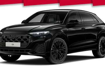 Audi Q8 40.400 km 77.900 &euro; Berlin 12489