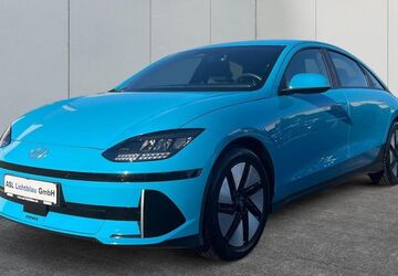 Hyundai IONIQ 6 9.135 km 27.490 &euro; Teltow 14513