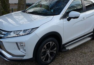 Mitsubishi Eclipse Cross 34.996 km 15.980 &euro; Berlin 13088