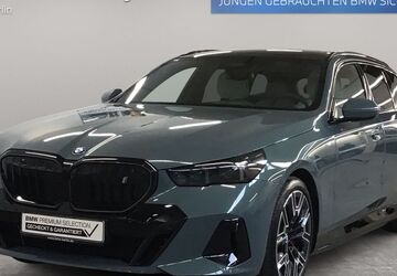 BMW i5 11.340 km 62.900 &euro; Berlin 14057