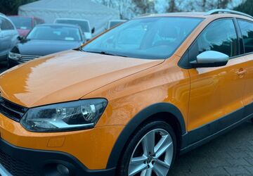 VW Polo 144.000 km 8.990 &euro; Hoppegarten Hönow 15366