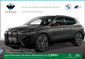 BMW iX 103.630 km 47.411 &euro; Wildau 15745